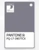 Artikelbild 1 des Artikels “PANTONE® PLASTIC STANDARD CHIP PQ 17-3907 TCX Quicksilver “
