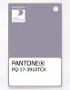 Artikelbild 1 des Artikels “PANTONE® PLASTIC STANDARD CHIP PQ 17-3910 TCX Lavender Gray “