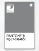 Artikelbild 1 des Artikels “PANTONE® PLASTIC STANDARD CHIP PQ 17-3914 TCX Sharkskin “