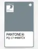 Product image 1 of the product “PANTONE® PLASTIC STANDARD CHIP PQ 17-4408 TCX Lead ”