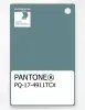 Product image 1 of the product “PANTONE® PLASTIC STANDARD CHIP PQ 17-4911 TCX Arctic ”