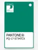 Artikelbild 1 des Artikels “PANTONE® PLASTIC STANDARD CHIP PQ 17-5734 TCX Viridis “