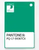 Artikelbild 1 des Artikels “PANTONE® PLASTIC STANDARD CHIP PQ 17-5936 TCX Simply Green “
