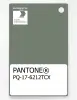 Product image 1 of the product “PANTONE® PLASTIC STANDARD CHIP PQ 17-6212 TCX Sea Spray ”