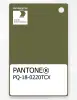 Artikelbild 1 des Artikels “PANTONE® PLASTIC STANDARD CHIP PQ 18-0220 TCX Mayfly “