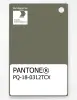 Product image 1 of the product “PANTONE® PLASTIC STANDARD CHIP PQ 18-0312 TCX Deep Lichen Green ”