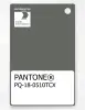 Artikelbild 1 des Artikels “PANTONE® PLASTIC STANDARD CHIP PQ 18-0510 TCX Castor Gray “