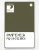 Artikelbild 1 des Artikels “PANTONE® PLASTIC STANDARD CHIP PQ 18-0523 TCX Winter Moss “