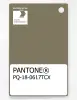 Artikelbild 1 des Artikels “PANTONE® PLASTIC STANDARD CHIP PQ 18-0617 TCX Covert Green “