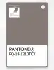 Artikelbild 1 des Artikels “PANTONE® PLASTIC STANDARD CHIP PQ 18-1210 TCX Driftwood “