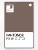 Artikelbild 1 des Artikels “PANTONE® PLASTIC STANDARD CHIP PQ 18-1312 TCX Deep Taupe “