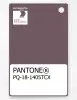 Product image 1 of the product “PANTONE® PLASTIC STANDARD CHIP PQ 18-1405 TCX Flint ”