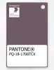 Artikelbild 1 des Artikels “PANTONE® PLASTIC STANDARD CHIP PQ 18-1708 TCX Ephemera “