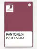 Artikelbild 1 des Artikels “PANTONE® PLASTIC STANDARD CHIP PQ 18-1725 TCX Dry Rose “