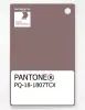 Product image 1 of the product “PANTONE® PLASTIC STANDARD CHIP PQ 18-1807 TCX Twilight Mauve ”