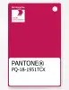 Artikelbild 1 des Artikels “PANTONE® PLASTIC STANDARD CHIP PQ 18-1951 TCX Love Potion “