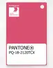 Artikelbild 1 des Artikels “PANTONE® PLASTIC STANDARD CHIP PQ 18-2120 TCX Honeysuckle “