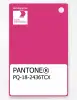 Artikelbild 1 des Artikels “PANTONE® PLASTIC STANDARD CHIP PQ 18-2436 TCX Fuchsia Purple “