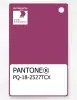 Artikelbild 1 des Artikels “PANTONE® PLASTIC STANDARD CHIP PQ 18-2527 TCX Baton Rouge “