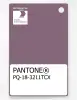 Artikelbild 1 des Artikels “PANTONE® PLASTIC STANDARD CHIP PQ 18-3211 TCX Grapeade “