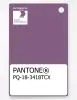 Artikelbild 1 des Artikels “PANTONE® PLASTIC STANDARD CHIP PQ 18-3418 TCX Chinese Violet “