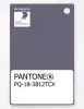 Artikelbild 1 des Artikels “PANTONE® PLASTIC STANDARD CHIP PQ 18-3812 TCX Cadet “
