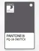 Artikelbild 1 des Artikels “PANTONE® PLASTIC STANDARD CHIP PQ 18-3907 TCX Tornado “