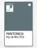 Artikelbild 1 des Artikels “PANTONE® PLASTIC STANDARD CHIP PQ 18-4011 TCX Goblin Blue “