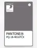 Product image 1 of the product “PANTONE® PLASTIC STANDARD CHIP PQ 18-4016 TCX December Sky ”