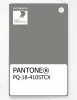 Product image 1 of the product “PANTONE® PLASTIC STANDARD CHIP PQ 18-4105 TCX Moon Mist ”