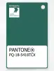 Artikelbild 1 des Artikels “PANTONE® PLASTIC STANDARD CHIP PQ 18-5418 TCX Antique Green “