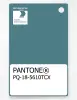 Artikelbild 1 des Artikels “PANTONE® PLASTIC STANDARD CHIP PQ 18-5610 TCX Brittany Blue “
