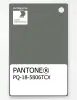 Product image 1 of the product “PANTONE® PLASTIC STANDARD CHIP PQ 18-5806 TCX Agave Green ”
