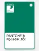 Artikelbild 1 des Artikels “PANTONE® PLASTIC STANDARD CHIP PQ 18-5841 TCX Pepper Green “