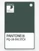 Product image 1 of the product “PANTONE® PLASTIC STANDARD CHIP PQ 18-5913 TCX Garden Topiary ”