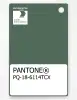 Product image 1 of the product “PANTONE® PLASTIC STANDARD CHIP PQ 18-6114 TCX Myrtle ”