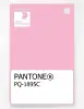 Artikelbild 1 des Artikels “PANTONE® PLASTIC STANDARD CHIP PQ 1895C “