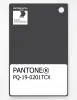 Artikelbild 1 des Artikels “PANTONE® PLASTIC STANDARD CHIP PQ 19-0201 TCX Asphalt “
