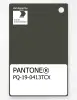 Artikelbild 1 des Artikels “PANTONE® PLASTIC STANDARD CHIP PQ 19-0413 TCX Deep Depths “
