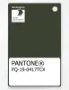 Artikelbild 1 des Artikels “PANTONE® PLASTIC STANDARD CHIP PQ 19-0417 TCX Kombu Green “