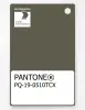 Artikelbild 1 des Artikels “PANTONE® PLASTIC STANDARD CHIP PQ 19-0510 TCX Kalamata “