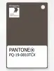 Artikelbild 1 des Artikels “PANTONE® PLASTIC STANDARD CHIP PQ 19-0810 TCX Major Brown “