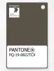 Artikelbild 1 des Artikels “PANTONE® PLASTIC STANDARD CHIP PQ 19-0822 TCX Tarmac “