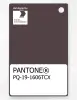 Artikelbild 1 des Artikels “PANTONE® PLASTIC STANDARD CHIP PQ 19-1606 TCX Raisin “