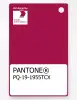 Artikelbild 1 des Artikels “PANTONE® PLASTIC STANDARD CHIP PQ 19-1955 TCX Cerise “