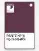 Artikelbild 1 des Artikels “PANTONE® PLASTIC STANDARD CHIP PQ 19-2014 TCX Prune “