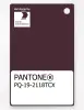 Artikelbild 1 des Artikels “PANTONE® PLASTIC STANDARD CHIP PQ 19-2118 TCX Winetasting “