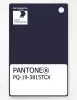 Artikelbild 1 des Artikels “PANTONE® PLASTIC STANDARD CHIP PQ 19-3815 TCX Evening Blue “