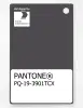 Artikelbild 1 des Artikels “PANTONE® PLASTIC STANDARD CHIP PQ 19-3901 TCX Magnet “