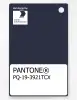 Artikelbild 1 des Artikels “PANTONE® PLASTIC STANDARD CHIP PQ 19-3921 TCX Black Iris “